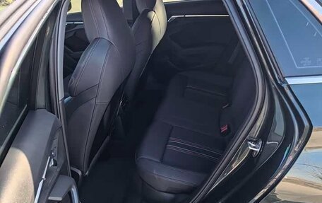 Audi A3, 2022 год, 2 430 000 рублей, 12 фотография