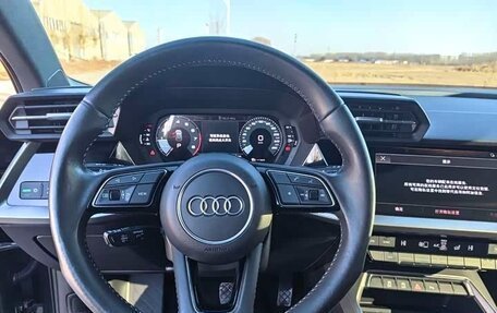 Audi A3, 2022 год, 2 430 000 рублей, 14 фотография