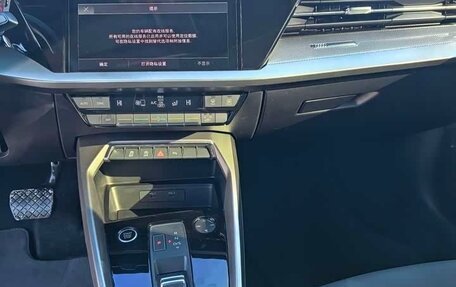 Audi A3, 2022 год, 2 430 000 рублей, 13 фотография