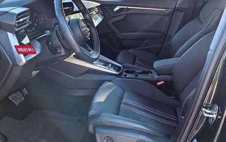 Audi A3, 2022 год, 2 430 000 рублей, 8 фотография