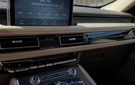 Lincoln Aviator II, 2020 год, 5 199 999 рублей, 7 фотография