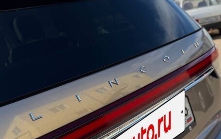 Lincoln Aviator II, 2020 год, 5 199 999 рублей, 4 фотография