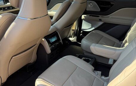 Lincoln Aviator II, 2020 год, 5 199 999 рублей, 13 фотография