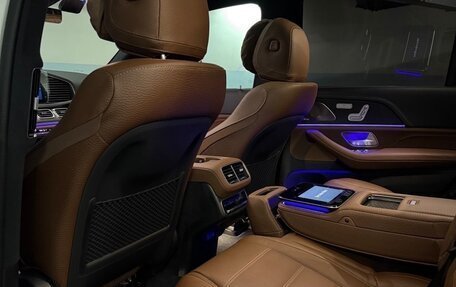 Mercedes-Benz GLS, 2025 год, 16 990 000 рублей, 8 фотография