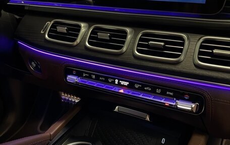 Mercedes-Benz GLS, 2025 год, 16 990 000 рублей, 9 фотография