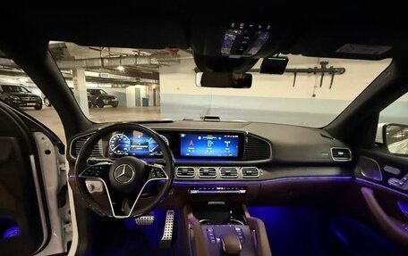 Mercedes-Benz GLS, 2025 год, 16 990 000 рублей, 11 фотография