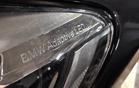 BMW X4, 2017 год, 2 850 000 рублей, 5 фотография
