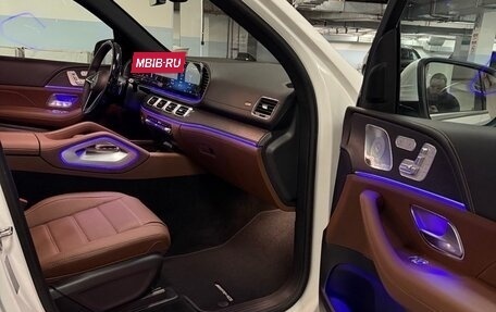 Mercedes-Benz GLS, 2025 год, 16 990 000 рублей, 7 фотография