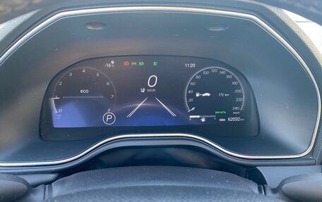 Toyota Avalon, 2022 год, 2 800 000 рублей, 4 фотография