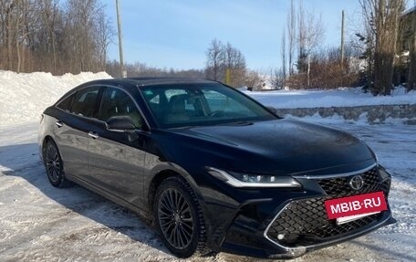 Toyota Avalon, 2022 год, 2 800 000 рублей, 5 фотография