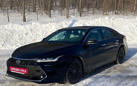 Toyota Avalon, 2022 год, 2 800 000 рублей, 2 фотография
