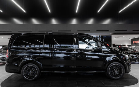 Mercedes-Benz V-Класс, 2024 год, 16 990 000 рублей, 6 фотография