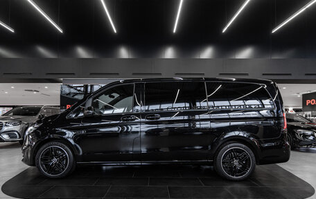 Mercedes-Benz V-Класс, 2024 год, 16 990 000 рублей, 10 фотография