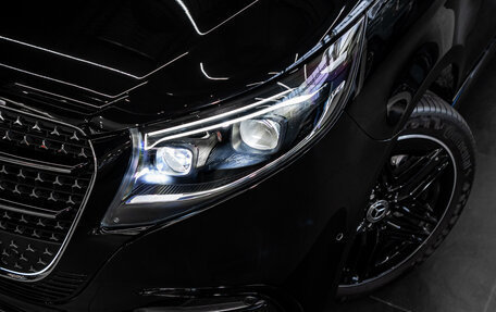 Mercedes-Benz V-Класс, 2024 год, 16 990 000 рублей, 11 фотография