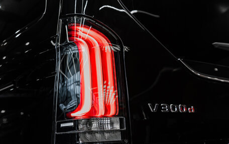 Mercedes-Benz V-Класс, 2024 год, 16 990 000 рублей, 13 фотография