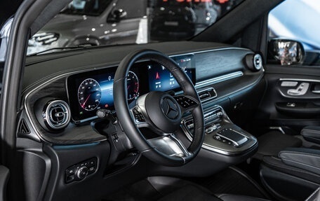 Mercedes-Benz V-Класс, 2024 год, 16 990 000 рублей, 14 фотография