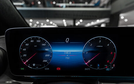 Mercedes-Benz V-Класс, 2024 год, 16 990 000 рублей, 18 фотография