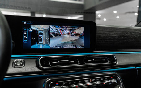 Mercedes-Benz V-Класс, 2024 год, 16 990 000 рублей, 19 фотография