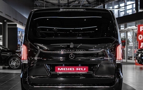 Mercedes-Benz V-Класс, 2024 год, 16 990 000 рублей, 8 фотография