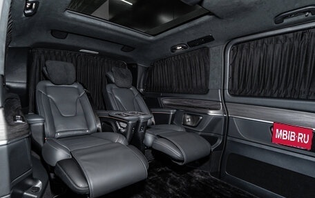 Mercedes-Benz V-Класс, 2024 год, 16 990 000 рублей, 3 фотография