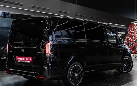 Mercedes-Benz V-Класс, 2024 год, 16 990 000 рублей, 7 фотография