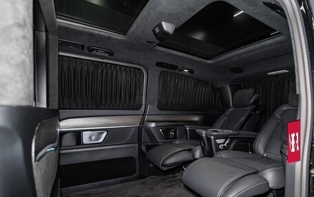 Mercedes-Benz V-Класс, 2024 год, 16 990 000 рублей, 27 фотография