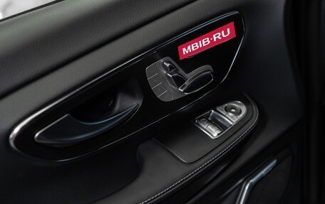 Mercedes-Benz V-Класс, 2024 год, 16 990 000 рублей, 22 фотография