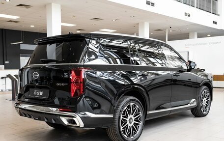 GAC GS8, 2025 год, 5 199 000 рублей, 11 фотография