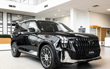 GAC GS8, 2025 год, 5 199 000 рублей, 1 фотография