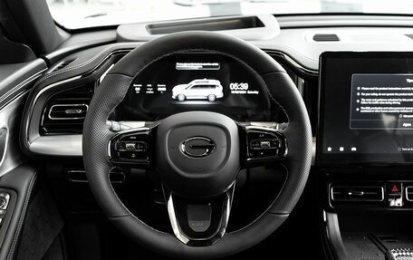 GAC GS8, 2025 год, 5 199 000 рублей, 13 фотография