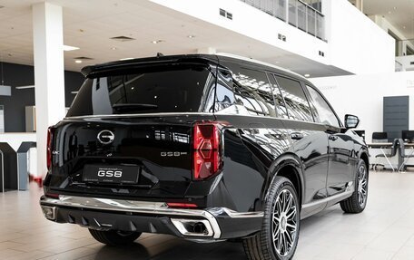 GAC GS8, 2025 год, 5 199 000 рублей, 10 фотография