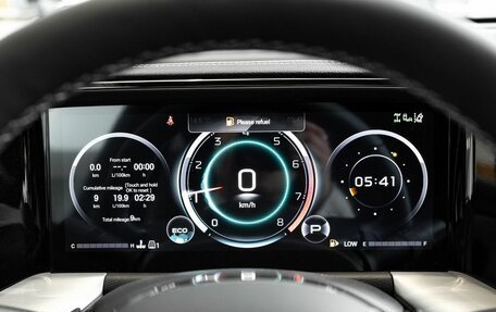 GAC GS8, 2025 год, 5 199 000 рублей, 18 фотография