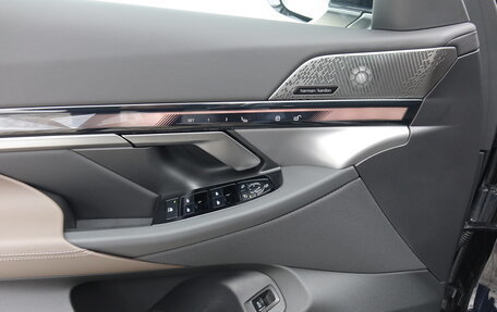 BMW 5 серия, 2025 год, 8 750 000 рублей, 8 фотография