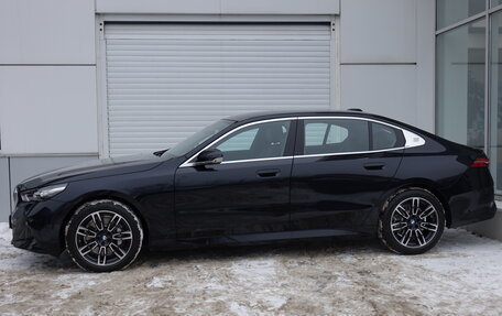 BMW 5 серия, 2025 год, 8 750 000 рублей, 5 фотография