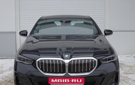 BMW 5 серия, 2025 год, 8 750 000 рублей, 3 фотография