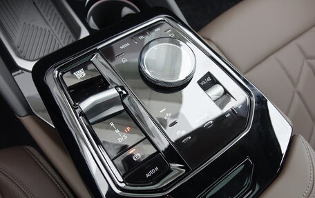 BMW 5 серия, 2025 год, 8 750 000 рублей, 17 фотография