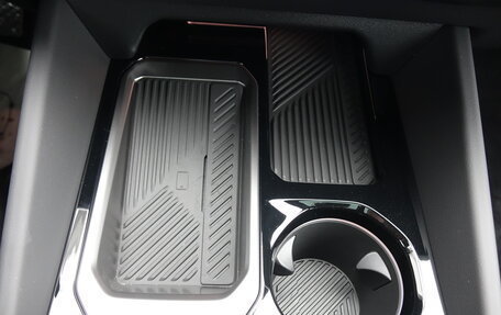 BMW 5 серия, 2025 год, 8 750 000 рублей, 16 фотография