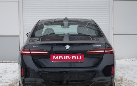 BMW 5 серия, 2025 год, 8 750 000 рублей, 4 фотография