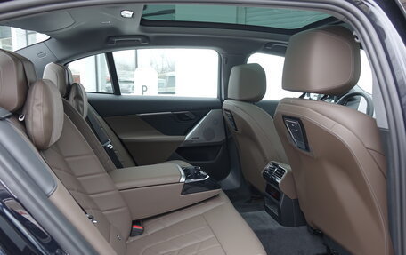 BMW 5 серия, 2025 год, 8 750 000 рублей, 21 фотография