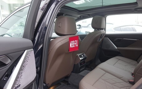 BMW 5 серия, 2025 год, 8 750 000 рублей, 19 фотография