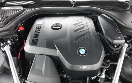 BMW 5 серия, 2025 год, 8 750 000 рублей, 28 фотография