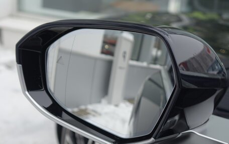 BMW 5 серия, 2025 год, 8 750 000 рублей, 27 фотография