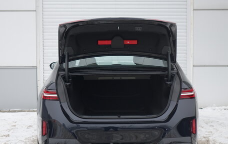 BMW 5 серия, 2025 год, 8 750 000 рублей, 29 фотография