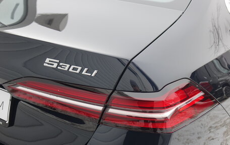 BMW 5 серия, 2025 год, 8 750 000 рублей, 25 фотография