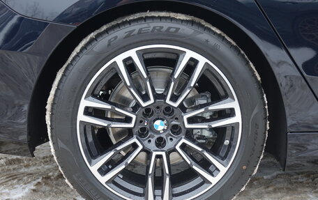 BMW 5 серия, 2025 год, 8 750 000 рублей, 31 фотография