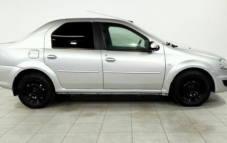 Renault Logan I, 2014 год, 555 000 рублей, 3 фотография