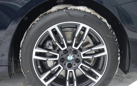 BMW 5 серия, 2025 год, 8 750 000 рублей, 30 фотография