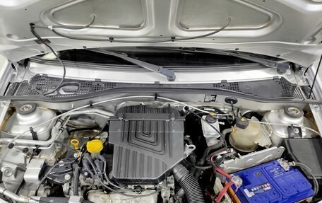 Renault Logan I, 2014 год, 555 000 рублей, 6 фотография