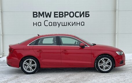 Audi A3, 2019 год, 1 999 000 рублей, 6 фотография