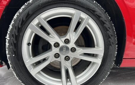 Audi A3, 2019 год, 1 999 000 рублей, 7 фотография